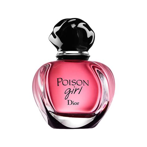 dior poison girl ekşi